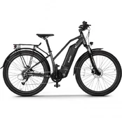 Beaster Scooter El. Dviratis BEASTER, BS36B kaina