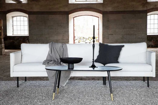 Trivietė sofa Zoom