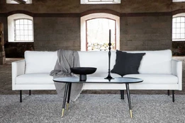 Trivietė sofa Zoom kaina