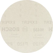 Bosch Šlifavimo tinklelis M 480 150mm, G120, 5 vnt. kaina