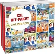 Vinilinė plokštelė Xxl hit pack