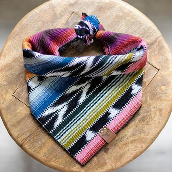 Bandana "Moose Wears Catarina"