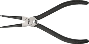 Neo Circlip replės (Circlip replės 230mm, vidinės, tiesios) kaina