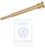 Vag Derby Mk2 Golf Mk2 Jetas Oro Neberimo Originalus 030129415E