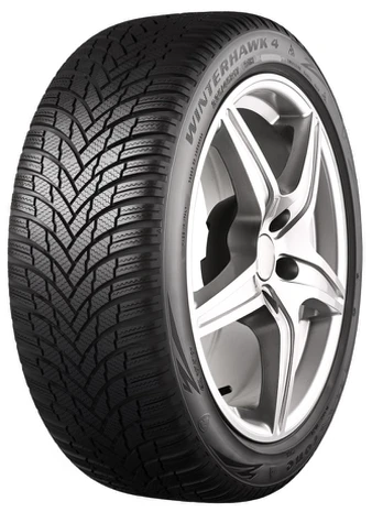 Firestone WinterHawk 4 104 V XL 255/45 R19
