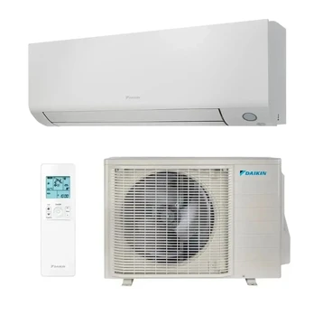 Split tipo šilumos siurbys Daikin Nordic Perfera FTXTM30A+RXTM30A