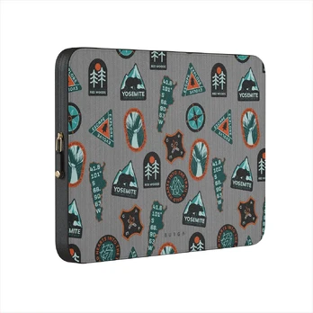 Basecamp - Laptop Sleeve, 13 inches
