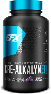 EFX Kre-Alkalyn - 120 Caps