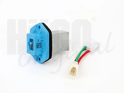 HUCO HUCO132558 Blower motor regulator