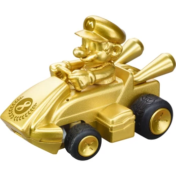 RC automobilis Carrera Mario Kart