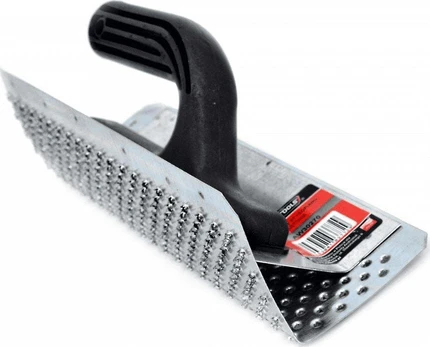 AW-Tools AWTOOLS TARKA DO STYROPIANU kampinis 270mm