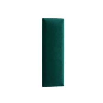 Minkšta sienelė 60x20, Žalia