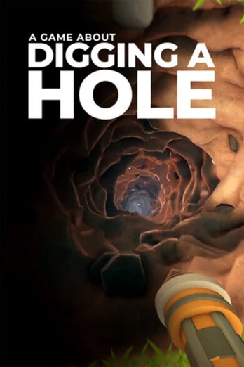A Game About Digging A Hole PC