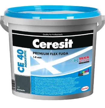 Glaistas CE40 Carbon (17) 2kg