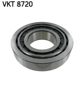 Guolis, neautomatinė transmisija SKF VKT 8720