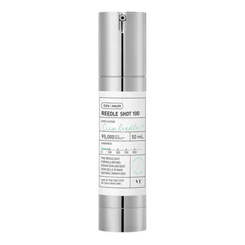 VT Cosmetics Reedle Shot 100 – aktyvaus veikimo ampulė