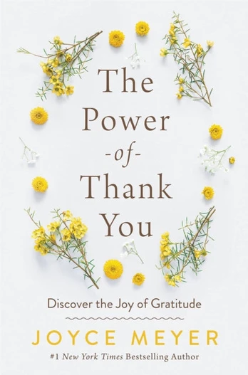 Power of Thank You