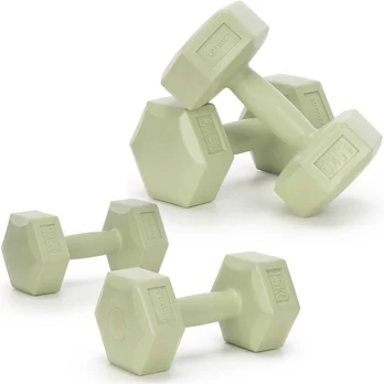 Springos Hanteliai 2 x 1,5kg 2 vnt.