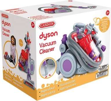 Casdon - Dyson DC22 Vacuum Cleaner (62450)