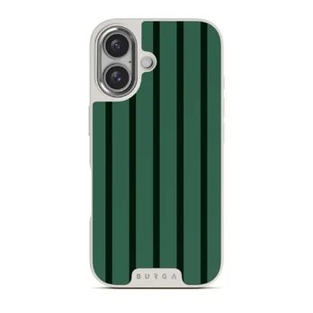 Catch Me - iPhone 16 Case, Elite Light (MagSafe) / Silver