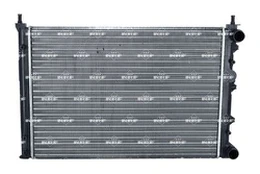 Radiatorius, variklio aušinimas NRF 58305A