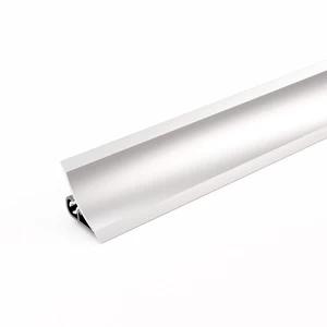 Staljuostė Salag, 300 cm, pilka