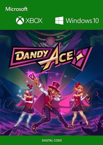 Dandy Ace PC