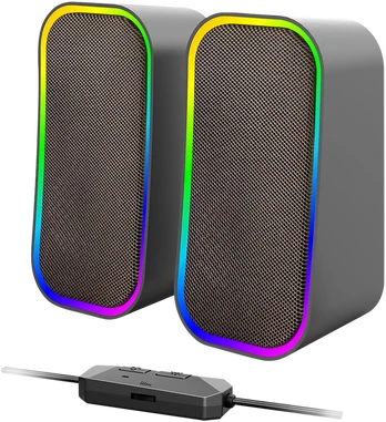 Garsas Speedlink TOKEN RGB