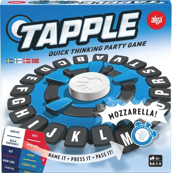 Alga - Tapple (38018523)