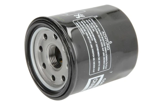 Alyvos filtras HF303 COF203