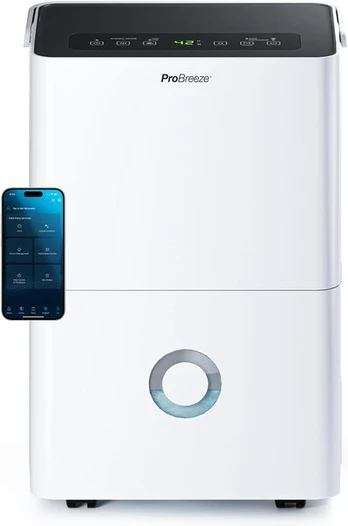Pro Breeze PB-D-24-WF Oro sausintuvas