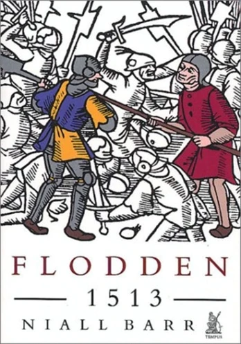 Flodden, 1513