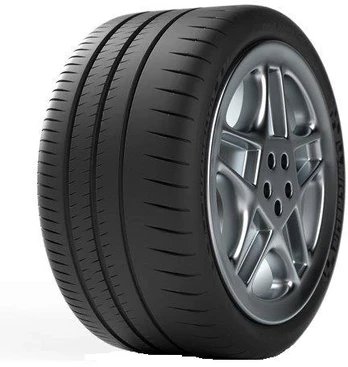Vasarinės padangos Michelin Pilot Sport Cup 2 325/30 R20 106 Y XL