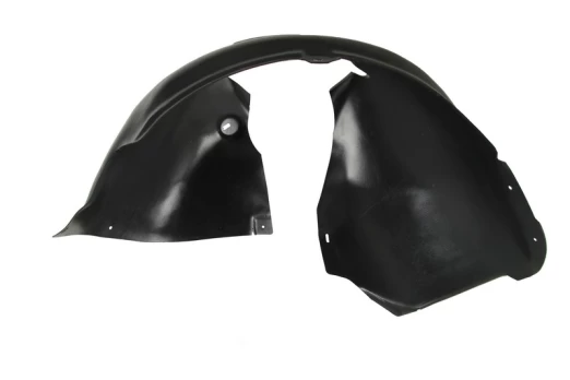 Plastikinis posparnis Kairė Priekis VW GOLF VI