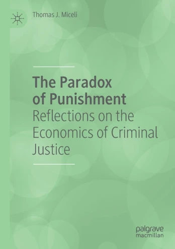 Paradox of Punishment