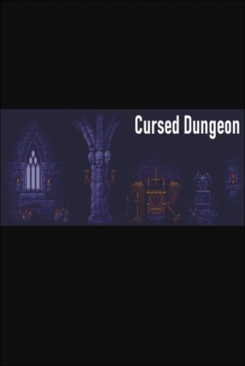 Cursed Dungeon PC