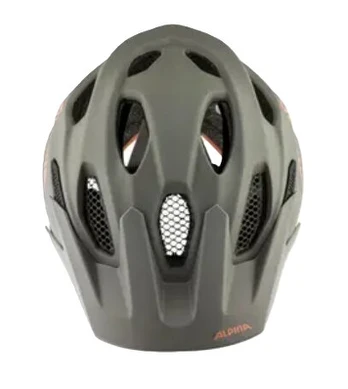 Šalmas Alpina CARAPAX JR FLASH, 51-56