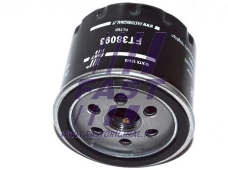 Alyvos filtras FAST FT38093
