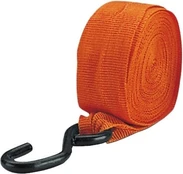 Krovinio tvirtinimo diržas Bottari Cinghia Fixing Strap with Ratchet 0.8m kaina