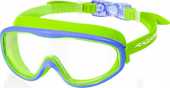 Aqua Speed Plaukimo akiniai TIVANO JR