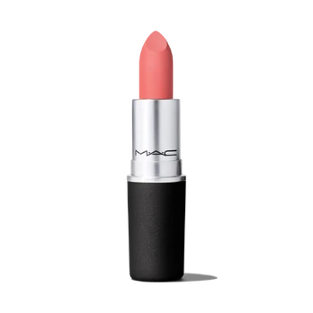 MAC Powder Kiss Lipstick Mull It Over 3 g