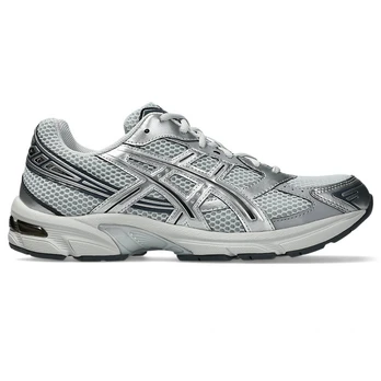 Asics Gel-1130 Glacier Grey/ Pure Silver - Dydis 45 (1203A609-023 Laisvalaikio batai)