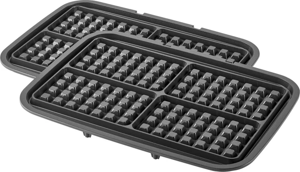 Zwilling - Enfinigy Waffle Plates for Contact Grill