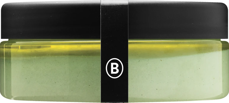 Badeanstalten - Bodyscrub - Cucumber & Mint - 200 ml