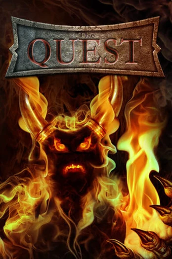 The Quest PC