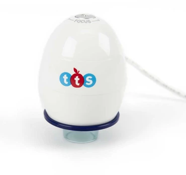 TTS Easi-Scope mikroskopas