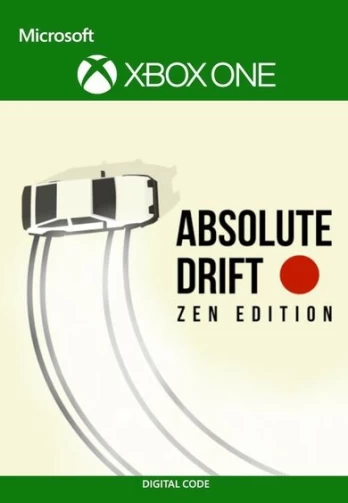 Absolute Drift: Zen Edition Xbox