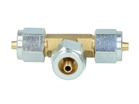 Jungtis LPG GZ-2350