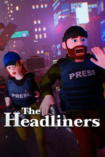 The Headliners PC
