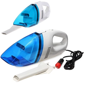 Automobilinis dulkių siurblys 12v